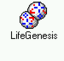 LifeGenesis (Microsoft Entertainment Pack 3)